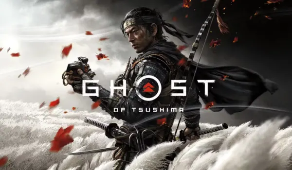 ghost of tsushima
