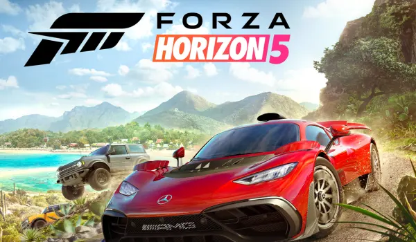 forza horizon 5