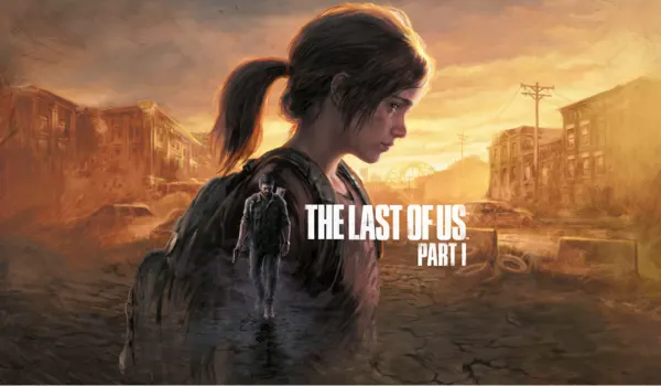 last of us Part 1