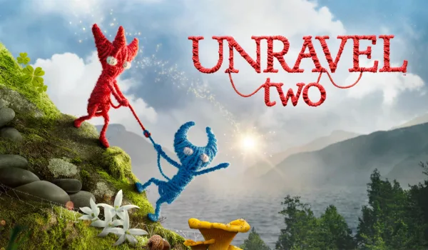 unravel two