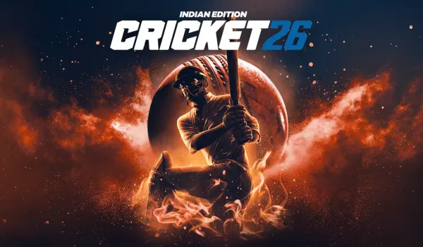 Cricket 26