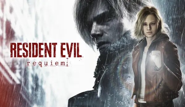 Resident Evil Requiem